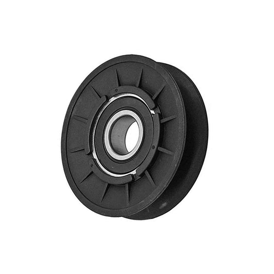 V Idler Transmission Pulley Suitable For John Deere Ride on Mowers GX20286.
