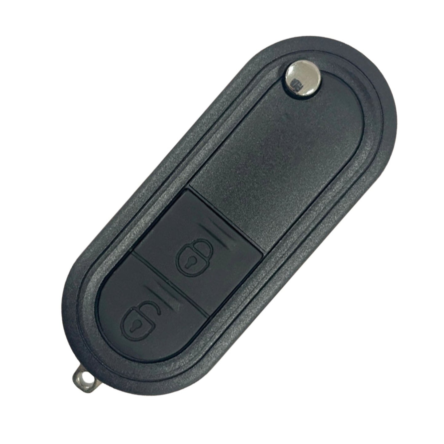 Complete Remote Key Suitable For MG MG3 Hatchback 1.5L Petrol Chip ID46 433MHz
