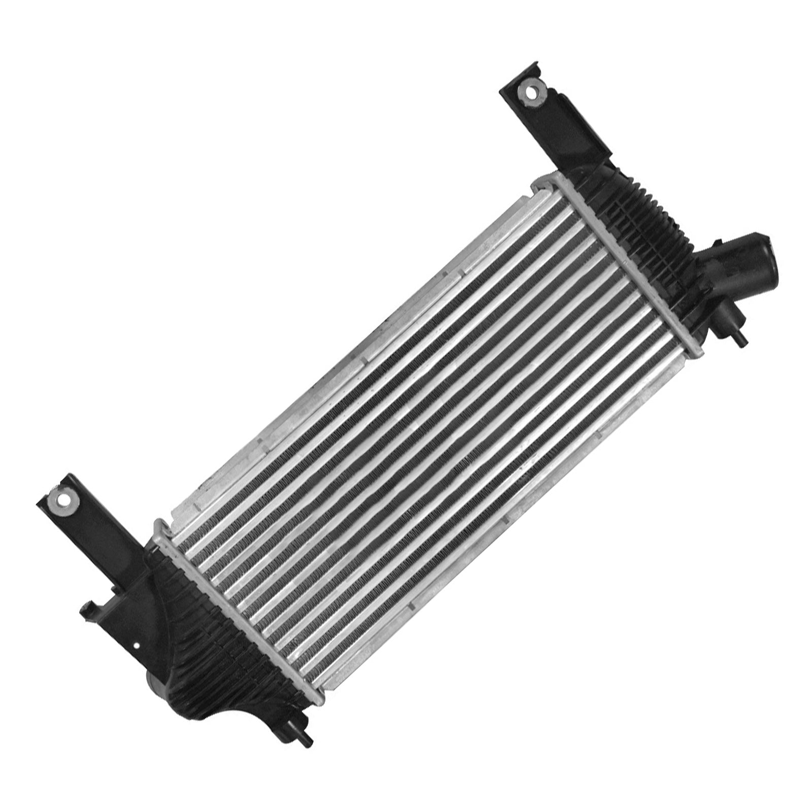 Intercooler Suitable For Nissan Navara D40 Pathfinder R51 2.5L YD25DDTI 05-15.
