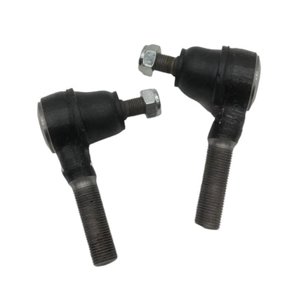 Steering Tie Rod End Kit Suitable for Mitsubishi Pajero NA NB NC ND NE NF NG