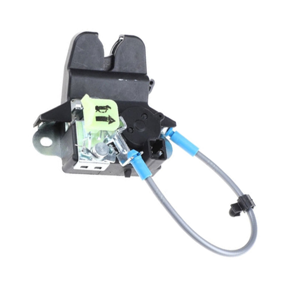 Rear Trunk Latch Lock Actuator 3-Pin Suitable For Hyundai Sonata 2015-2017.