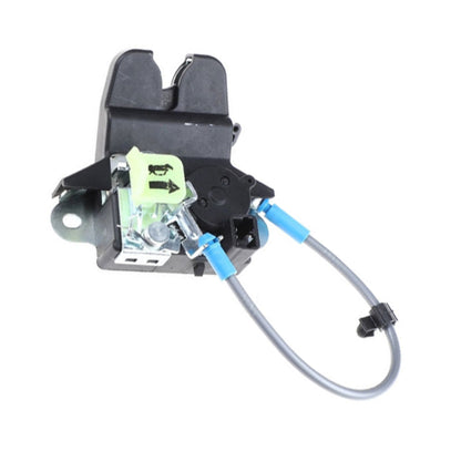 Rear Trunk Latch Lock Actuator 3-Pin Suitable For Hyundai Sonata 2015-2017.