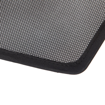 Car Window Sun Shade Magnetic Mesh Blind Suitable For BMW X3 F97 2017-On