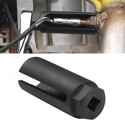22mm Universal O2 Oxygen Sensor Socket Tool 1/2" Square Drive Removal Tool