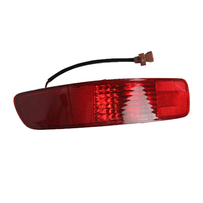 Rear Bumper Bar Light Reflector Suitable For Mitsubishi Outlander 2006-2012 Left.