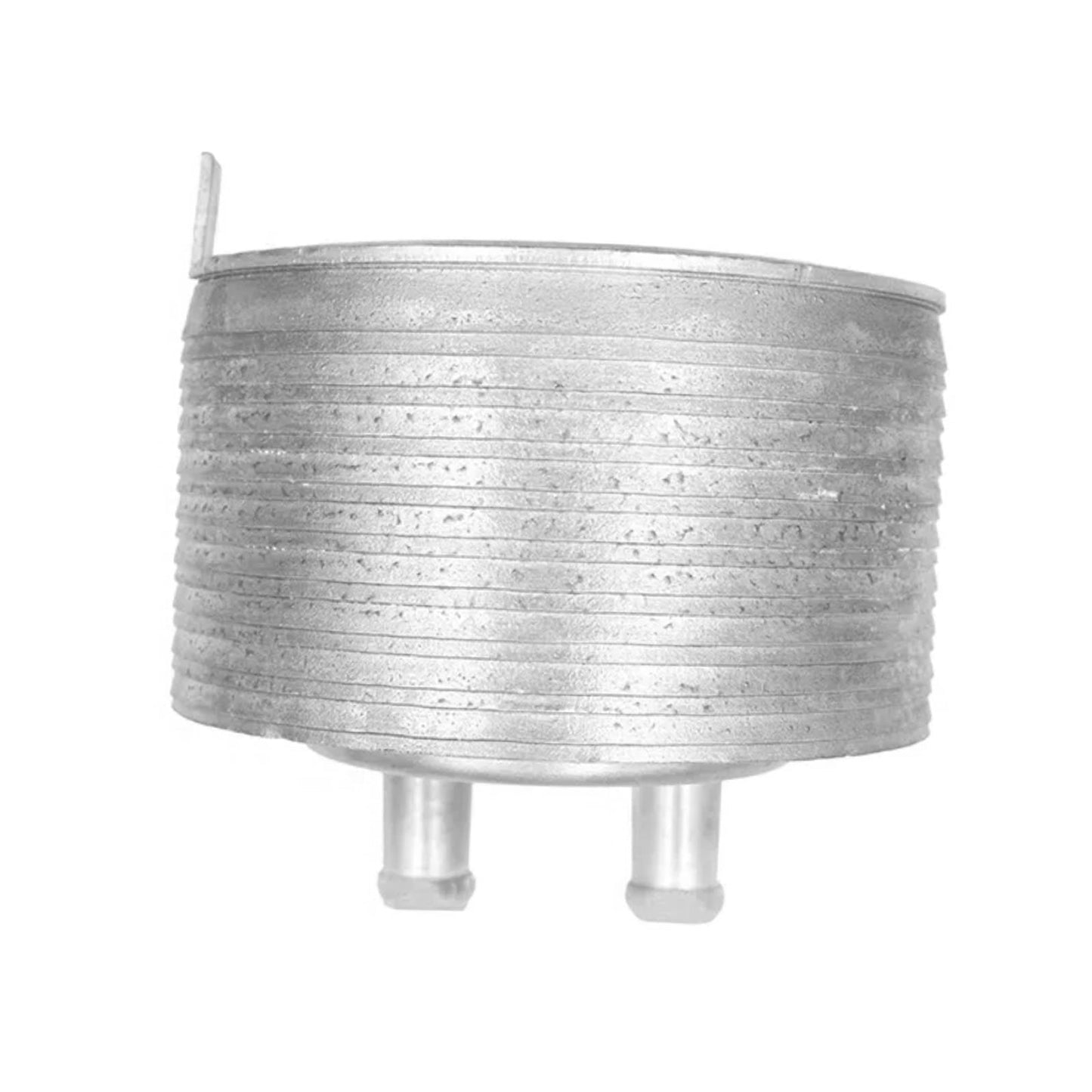 Oil Cooler Suitable for Nissan Navara D22 D40 2.5L