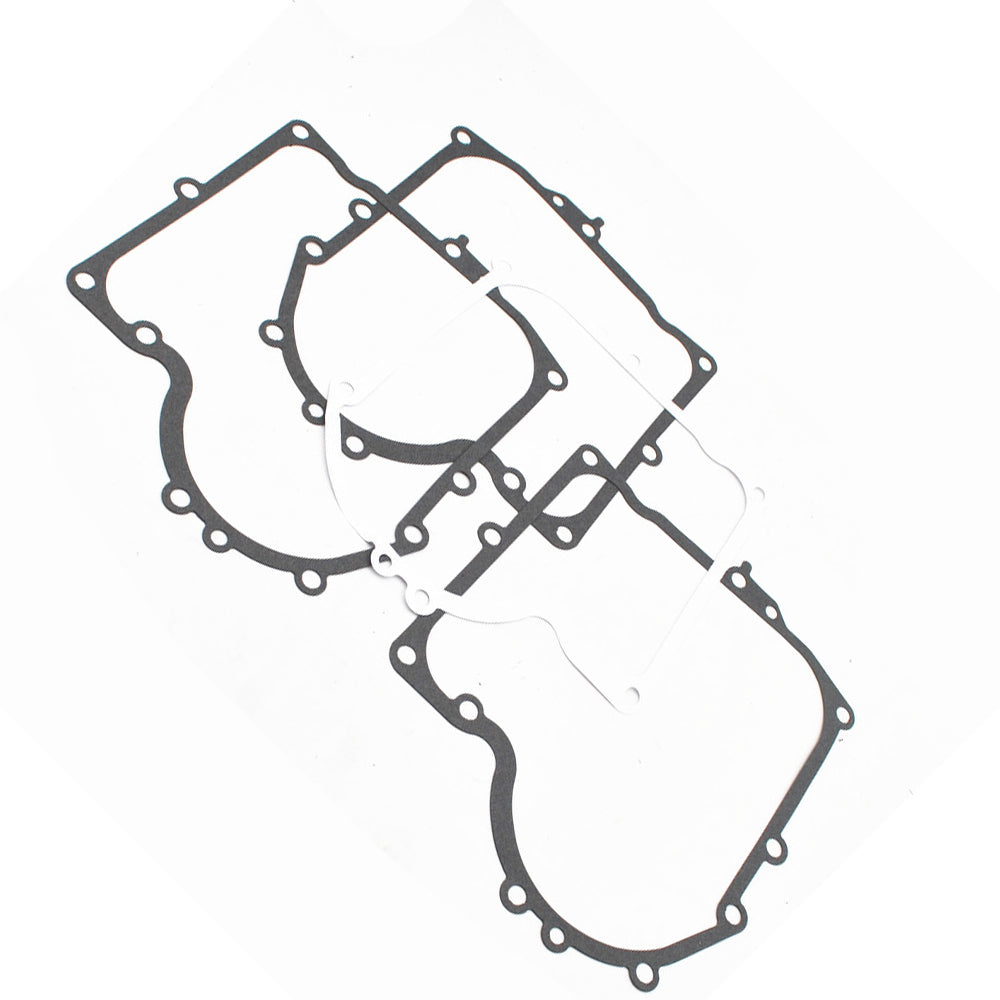 Gasket Set 490525 & 494241 Suitable For Briggs & Stratton 28 Series Motors 28C700.
