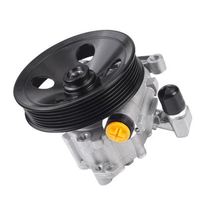 Power Steering Pump Suitable for Mercedes-Benz W211 E240 E320 E500 W220 S320