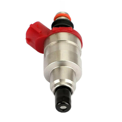 4x Fuel Injectors G609-13-250 Suitable For Mazda B2600 UF Ford Raider Courier G6 2.6L.