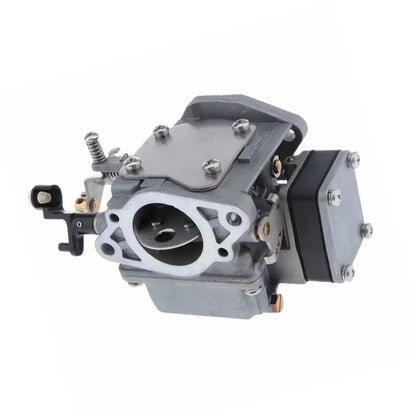 63V-14301-10 Carburetor Suitable for Yamaha Parsun 2 Strokes 9. 9HP 15HP Motor.