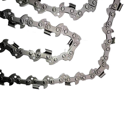 3PCS 3 8. 043 40DL Chainsaw Chain 10inch Suitable for OZITO 18V OCS-018 PXCCSS-018.