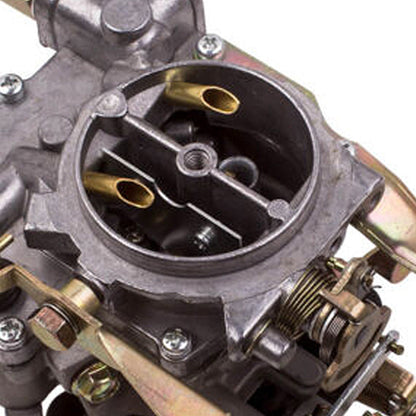 Carburetor Suitable For Toyota Corolla 3K & 4K Engine 1968-1978 21100-24034 / 21100-24035