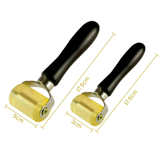 Car Sound Deadening Deadener Application Roller Suit Dynamat Dbkill Ping JingAU.