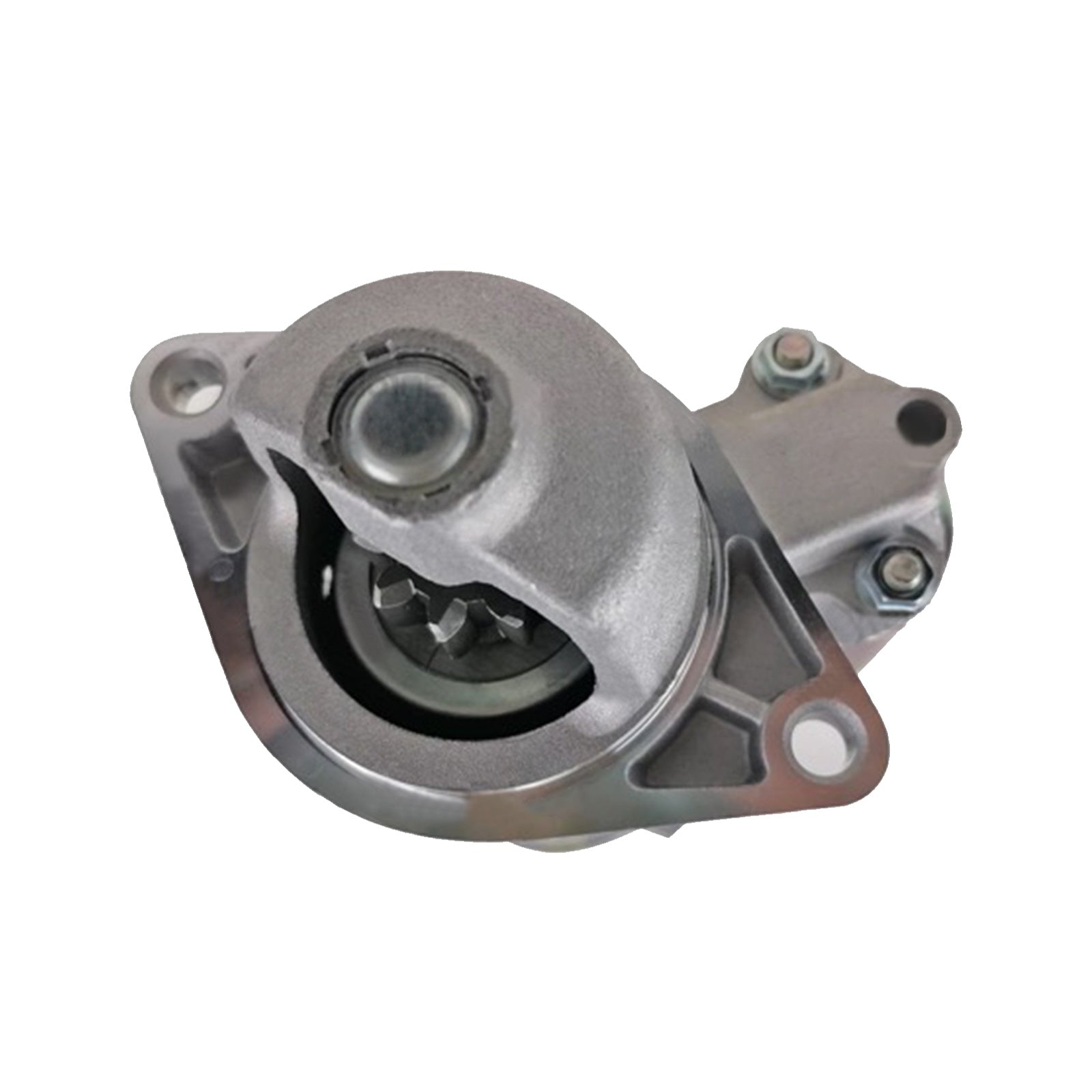 Starter Motor Suitable for Kubota Tractor A49G2 B1400DT B1500 0.9L GPJ080343RHB.