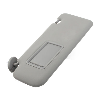 Grey Front Left Sun Visor Suitable For Toyota Kluger 2008-2013