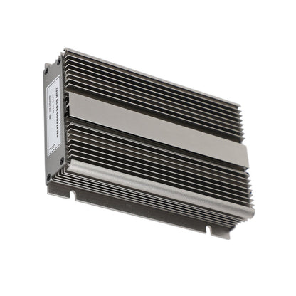 DC-DC Step-Up Converter 12V to 36V 20A Waterproof Regulator Suitable For Car Power Supply