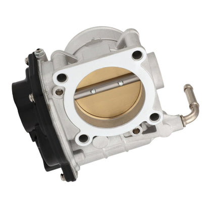 Left Throttle Body Suitable For Infiniti G35 3.5L Engine Air Intake 2007-2008