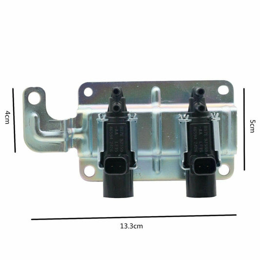 Vacuum Solenoid Intake Manifold Runner Control Valve Suitable for Ford Focus 2.0