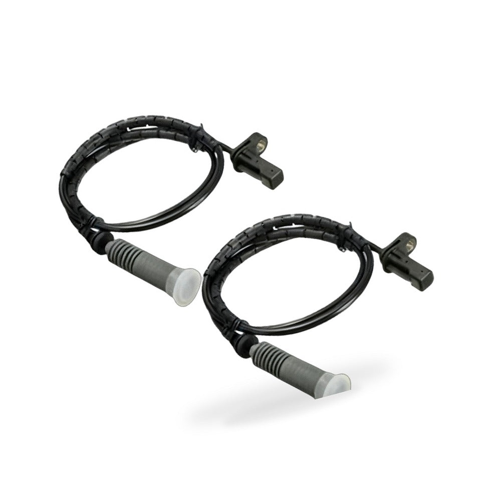 Fits ABS SPEED SENSOR FOR BMW 1 SERIES E81,E82,E87,E88 REAR DRIVER OR PASSENGER SIDE - BD2