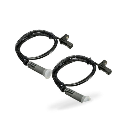 Fits ABS SPEED SENSOR FOR BMW 1 SERIES E81,E82,E87,E88 REAR DRIVER OR PASSENGER SIDE - BD2