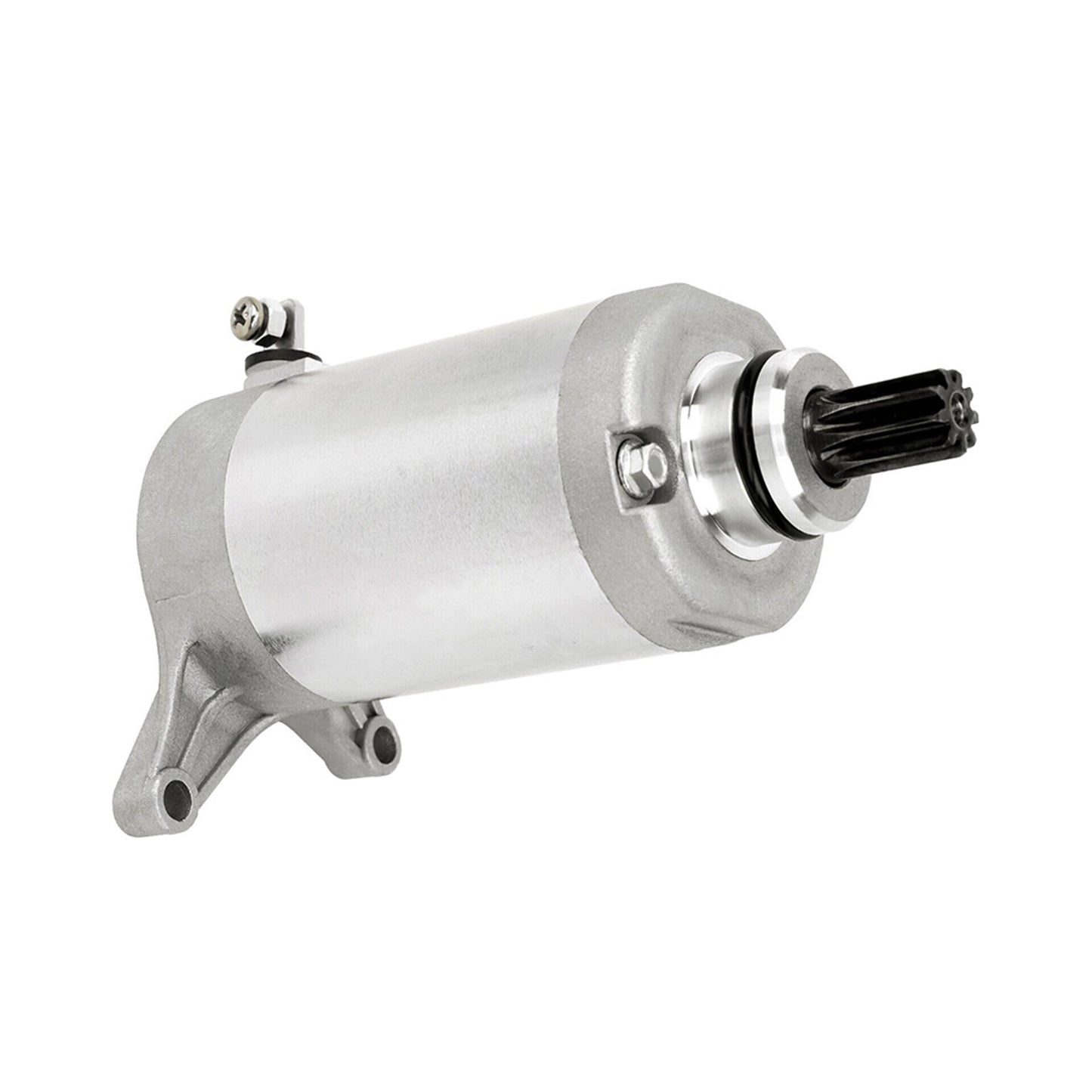 Starter Motor Suitable For Yamaha Virago XV125 / XV250 / XVS125 / XVS250 Route66 V-Star