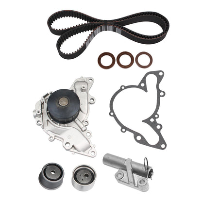 Timing Belt Kit w/ Water Pump Suitable for Mitsubishi 380 3.8L