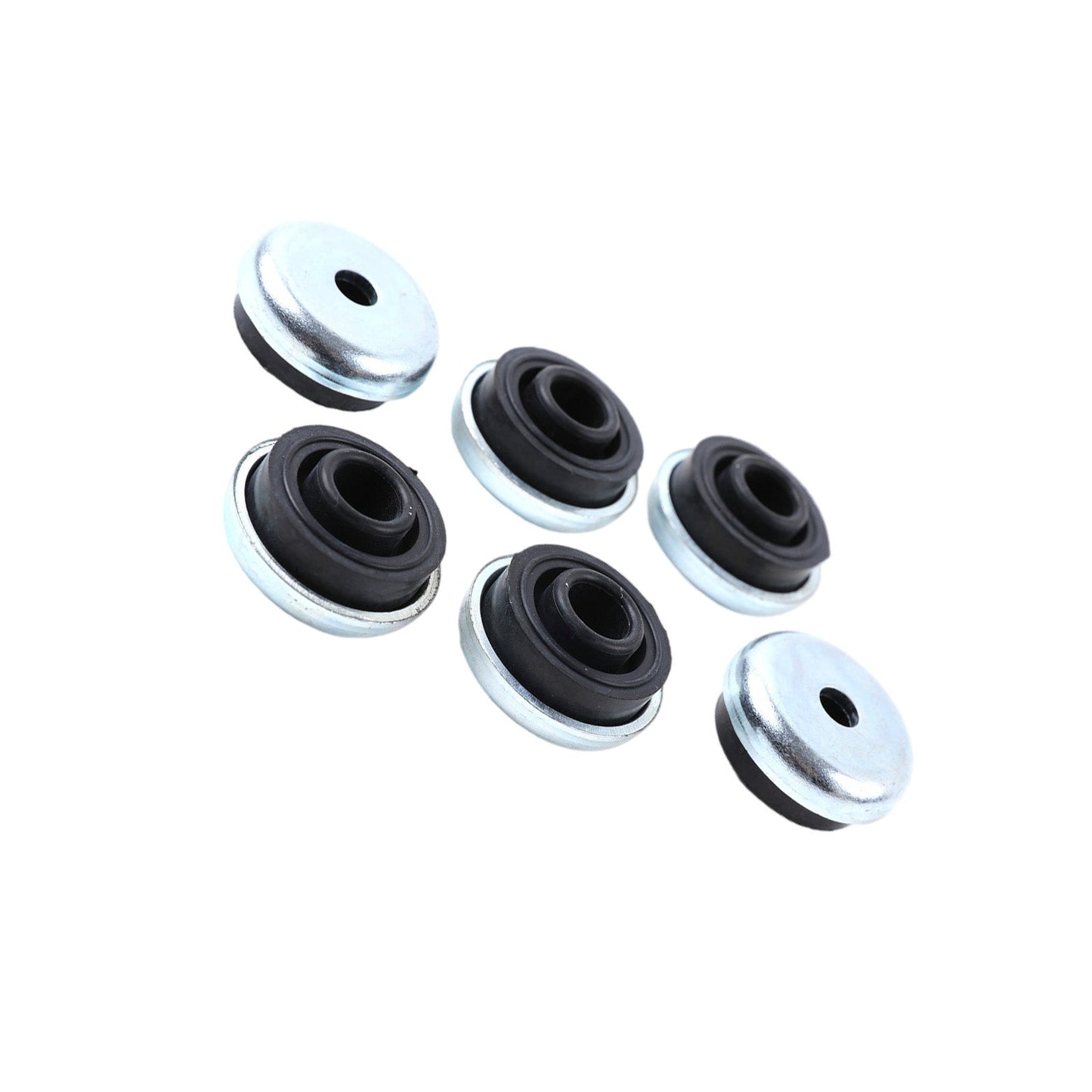 Rocker Valve Cover Gasket Kit Silicone Suitable For Honda Integra DC5 K20A K20Z