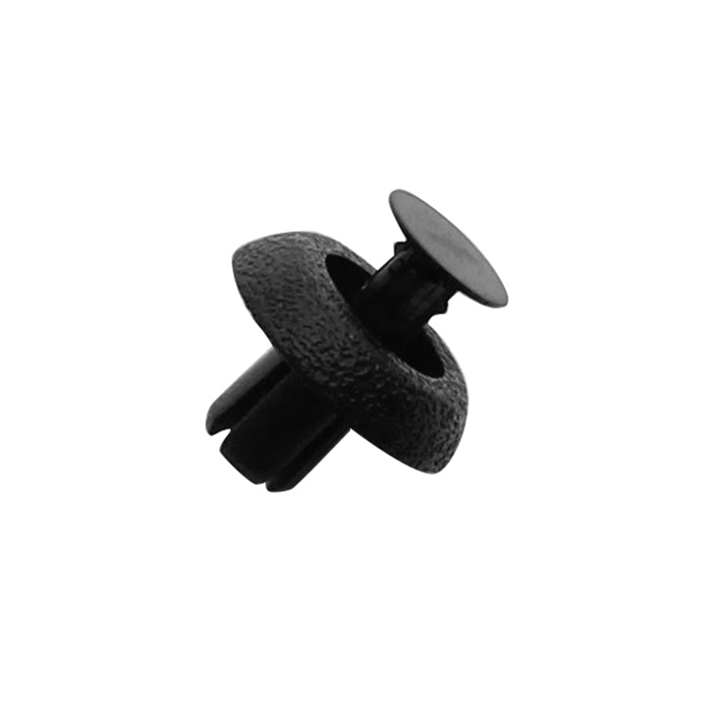 10x Engine Cover Clip Radiator Support Clip Suitable For Toyota LandCruiser 200 2007ÿ2021