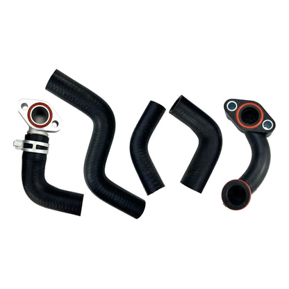 Coolant Hose Kit Suitable for Jeep Grand Cherokee WK 3.0L