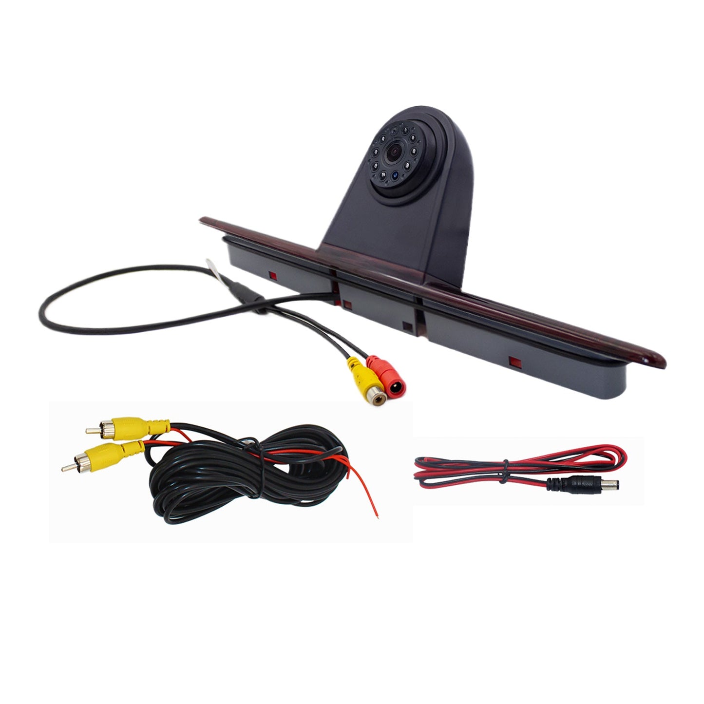 Rear View Brake Light Backup Camera Suitable for Mercedes Benz Sprinter.