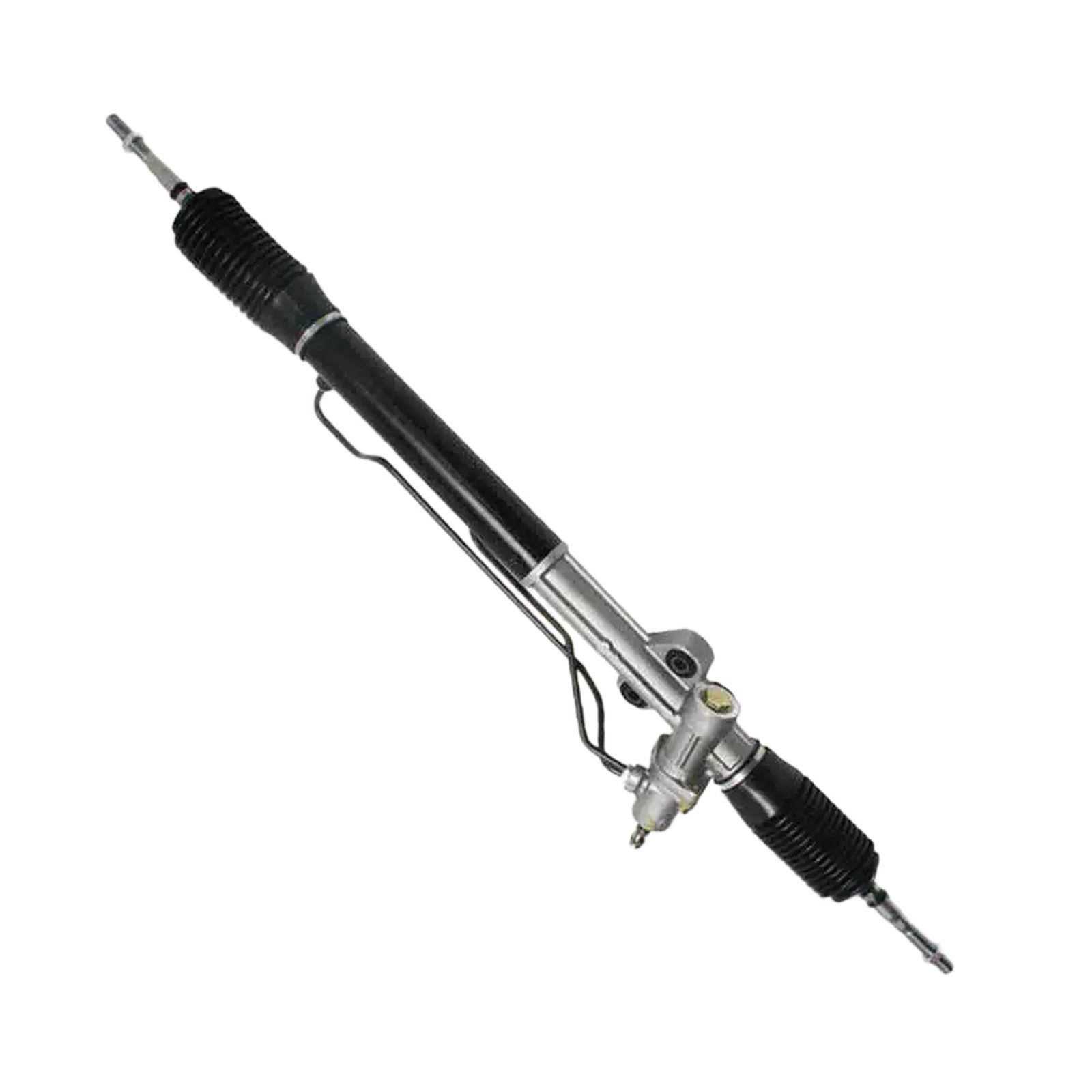 Power Steering Rack Suitable For Mitsubishi Pajero NM / NP 2.8L 3.2L 3.5L 3.8L 2000-2006.