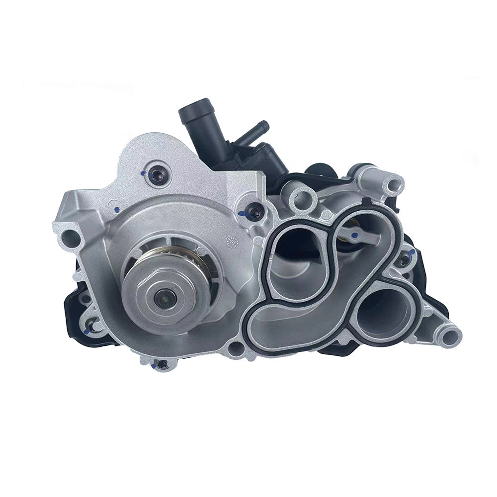 Water Pump Suitable For VW Golf MK7 / Tiguan / Caddy 1.4L Turbo & Audi A3 / Q2 / Q3
