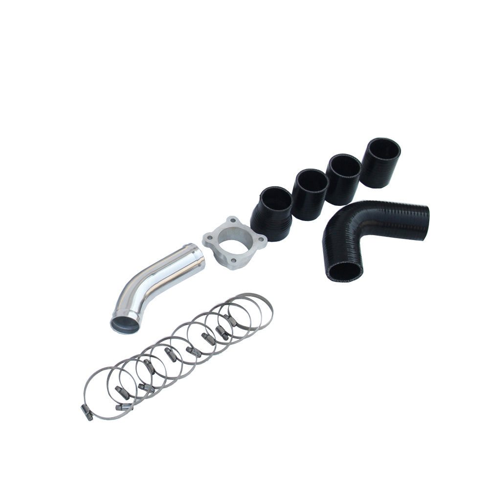 Intercooler Pipe Kit Suitable For Toyota Hilux 3. 0 1KZ-TE Turbo Diesel 2002-2005.