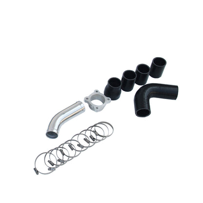 Intercooler Pipe Kit Suitable For Toyota Hilux 3. 0 1KZ-TE Turbo Diesel 2002-2005.