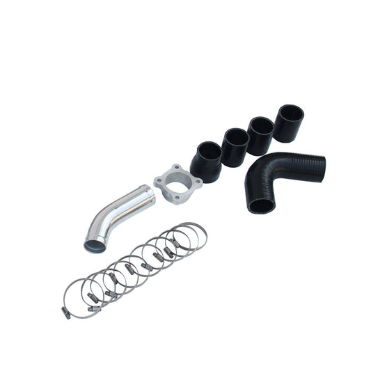 Intercooler Pipe Kit Suitable For Toyota Hilux 3. 0 1KZ-TE Turbo Diesel 2002-2005.