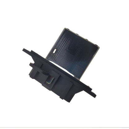 Blower Motor Heater Fan Resistor Suitable For Nissan Pathfinder R50 / Patrol GU