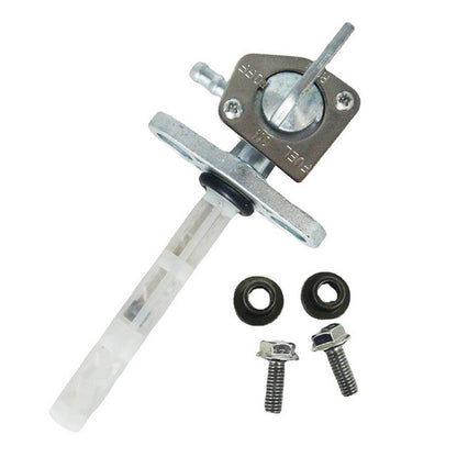 Fuel Tap Petcock Valve Switch Suitable For Honda XR250R XR400R XR600R XR650R.