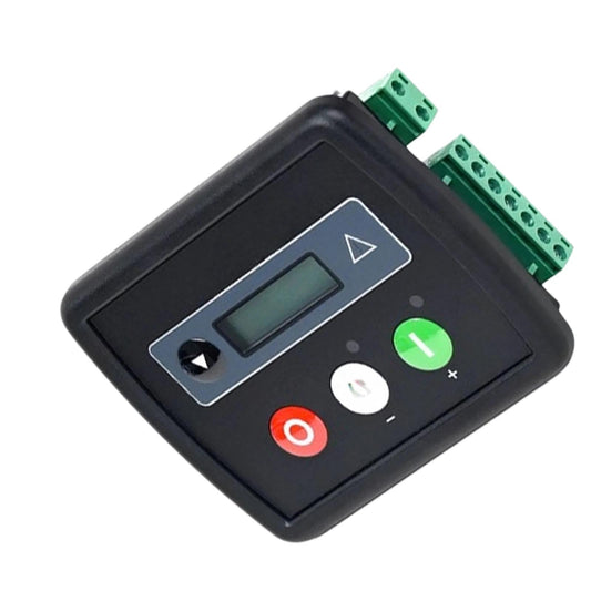 Generator Controller Electronic Module Suitable For DSE3110 MPU Deep Sea ABS
