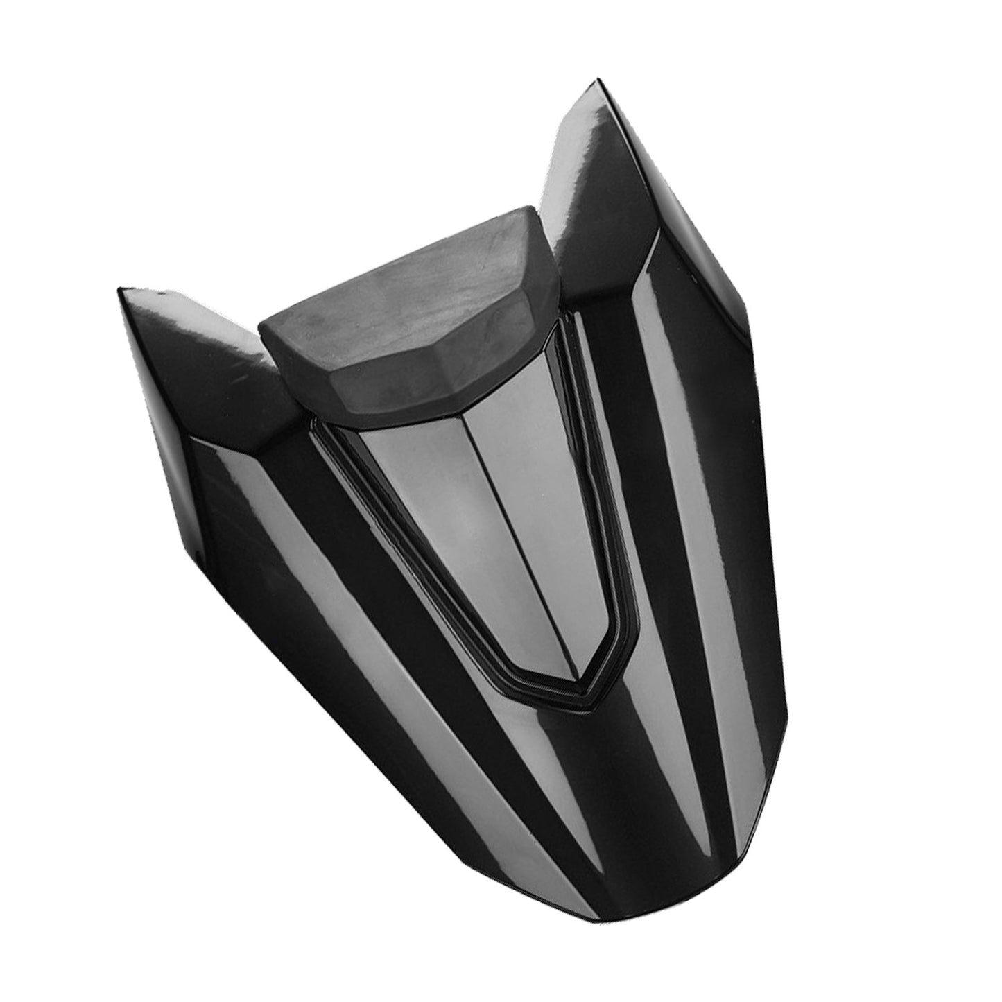 Rear Passenger Seat Back Cover Tail Cowl Fairing Suitable For Honda CBR650R 2021-2023