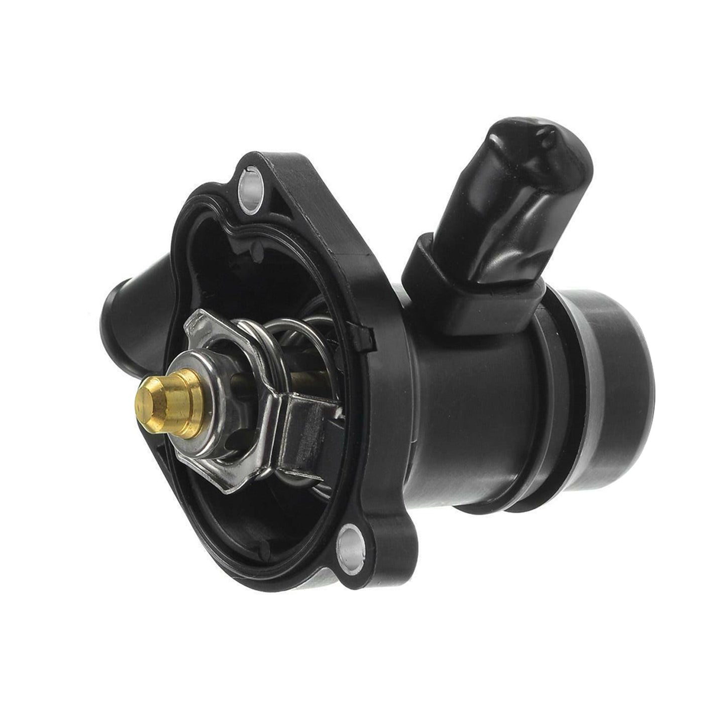 Coolant Thermostat Housing Suitable For Holden Cruze JH Opel Astra A14NET 1.4L Buick Encore Chevy Cruze Sonic 1.4L