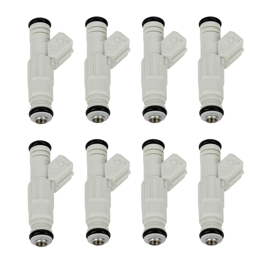 8x Fuel Injector Suitable for Holden Commodore VS VT VX VY 3.8L V6