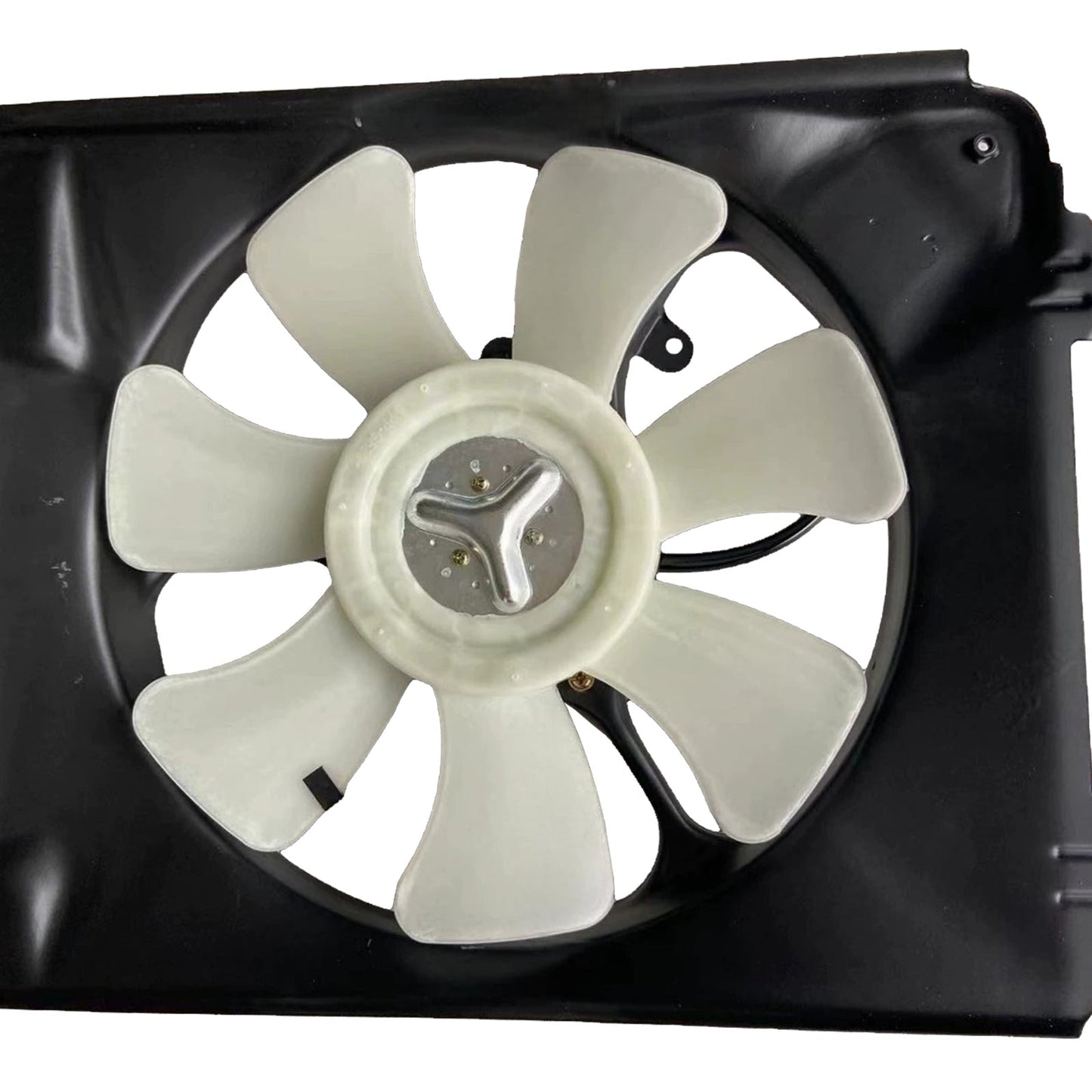 AC Cooling Fan With Motor Suitable For Honda Civic FD Petrol Non-Hybrid