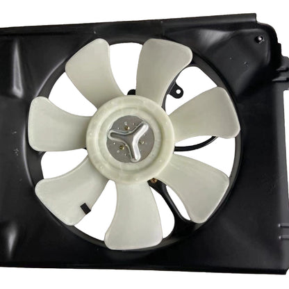 AC Cooling Fan With Motor Suitable For Honda Civic FD Petrol Non-Hybrid