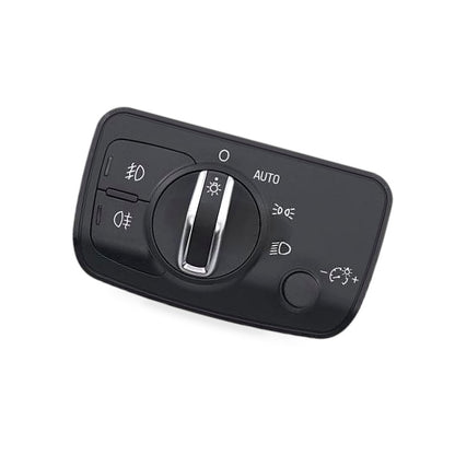 8V0941531AE for A3 Sportback TT Roadster, car headlights, fog lights, light control panel, car accessories art. 12468 - BD1