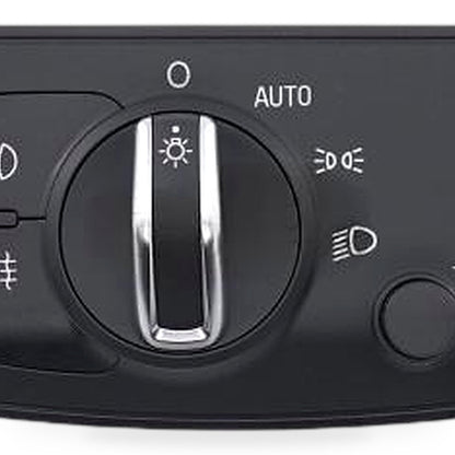 8V0941531AE for A3 Sportback TT Roadster, car headlights, fog lights, light control panel, car accessories art. 12468 - XQ1