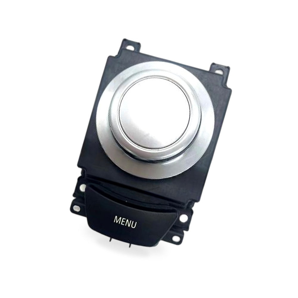 iDrive Media Switch Mouse Controller Joystick CCC for 07-11 BMW X5 E70 X6 E71 - BD3