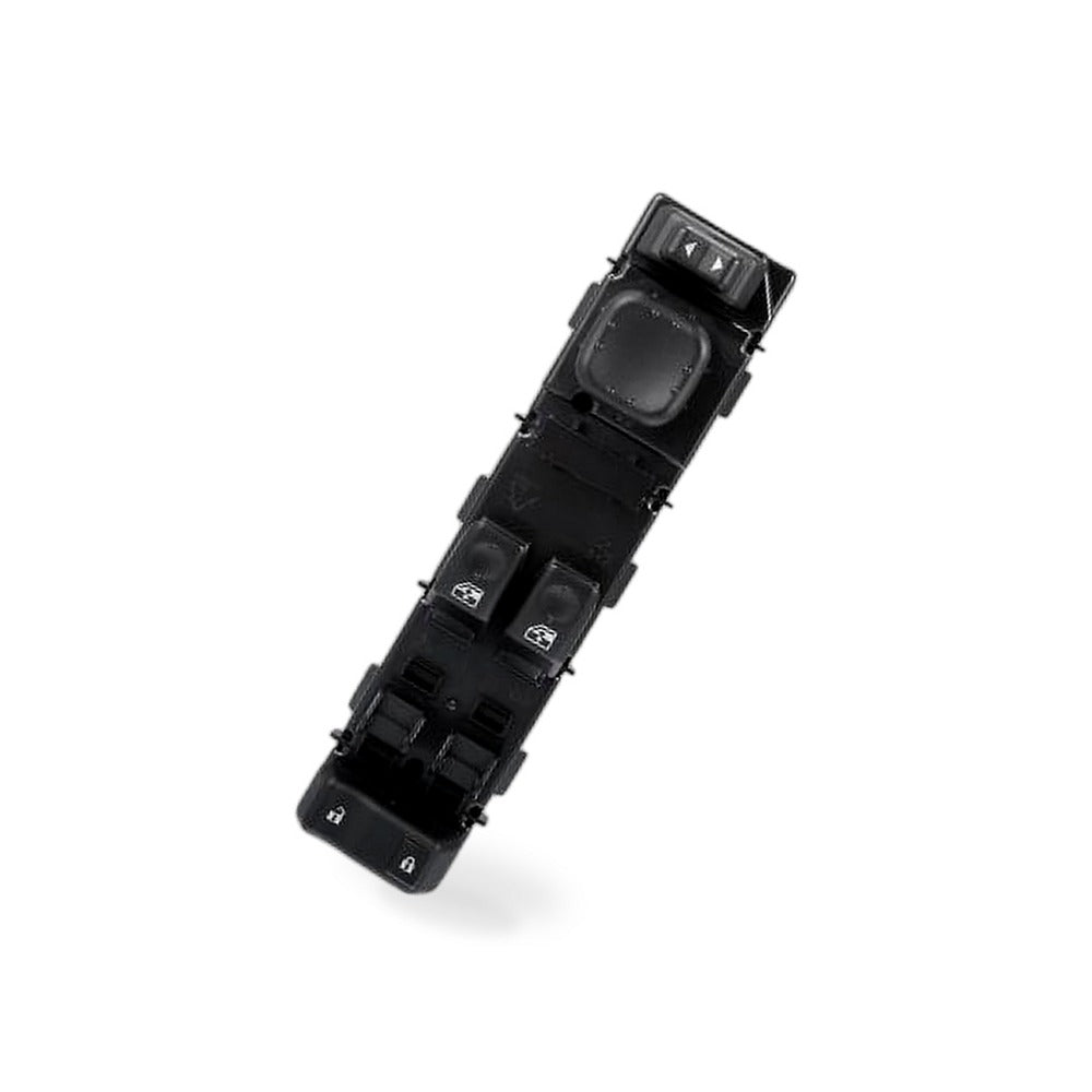 Power Window Master Control Switch Single 15883318 Custom For GMC Yukon 03-06 - BD1
