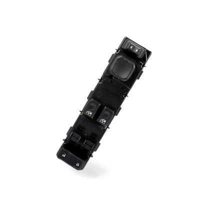 Power Window Master Control Switch Single 15883318 Custom For GMC Yukon 03-06 - BD1