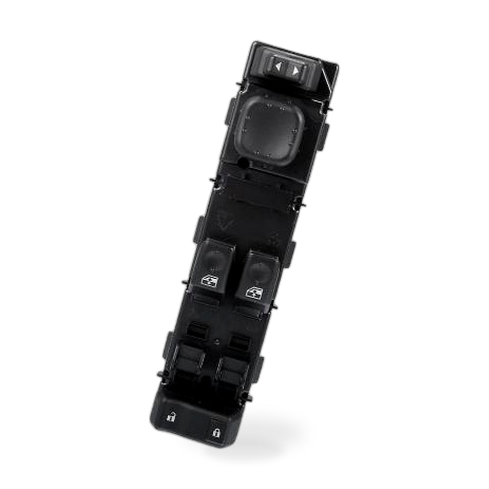 Power Window Master Control Switch Single 15883318 Custom For GMC Yukon 03-06 - ZT2