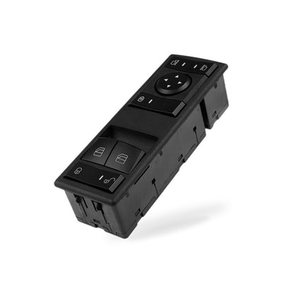 Panel Window Mirror Electric Switch A9605450813 For Mercedes-Benz Actros NEW - BD2